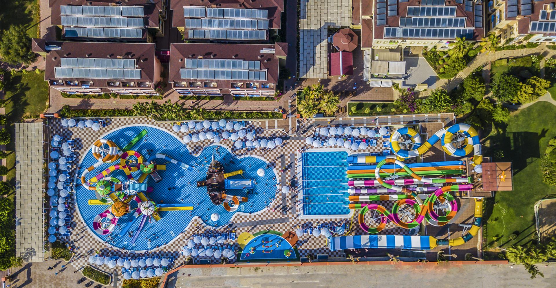 Lonicera Resort & Spa foto 5