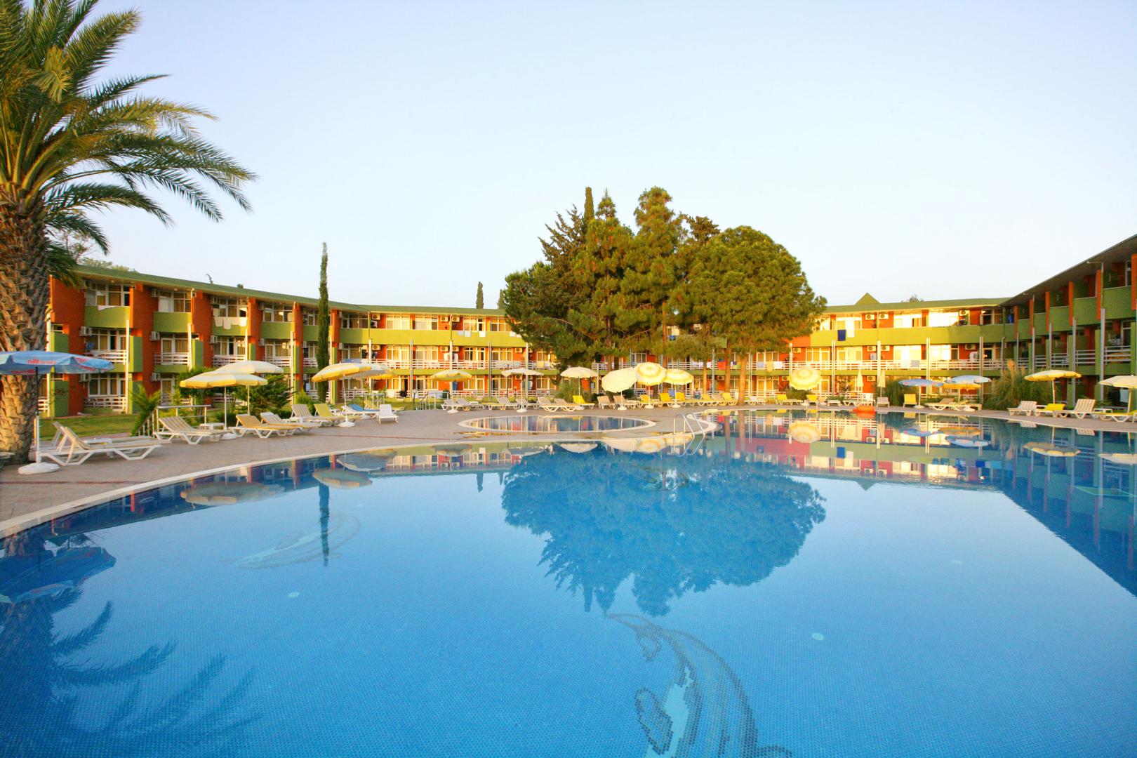 Lonicera Resort & Spa foto 14