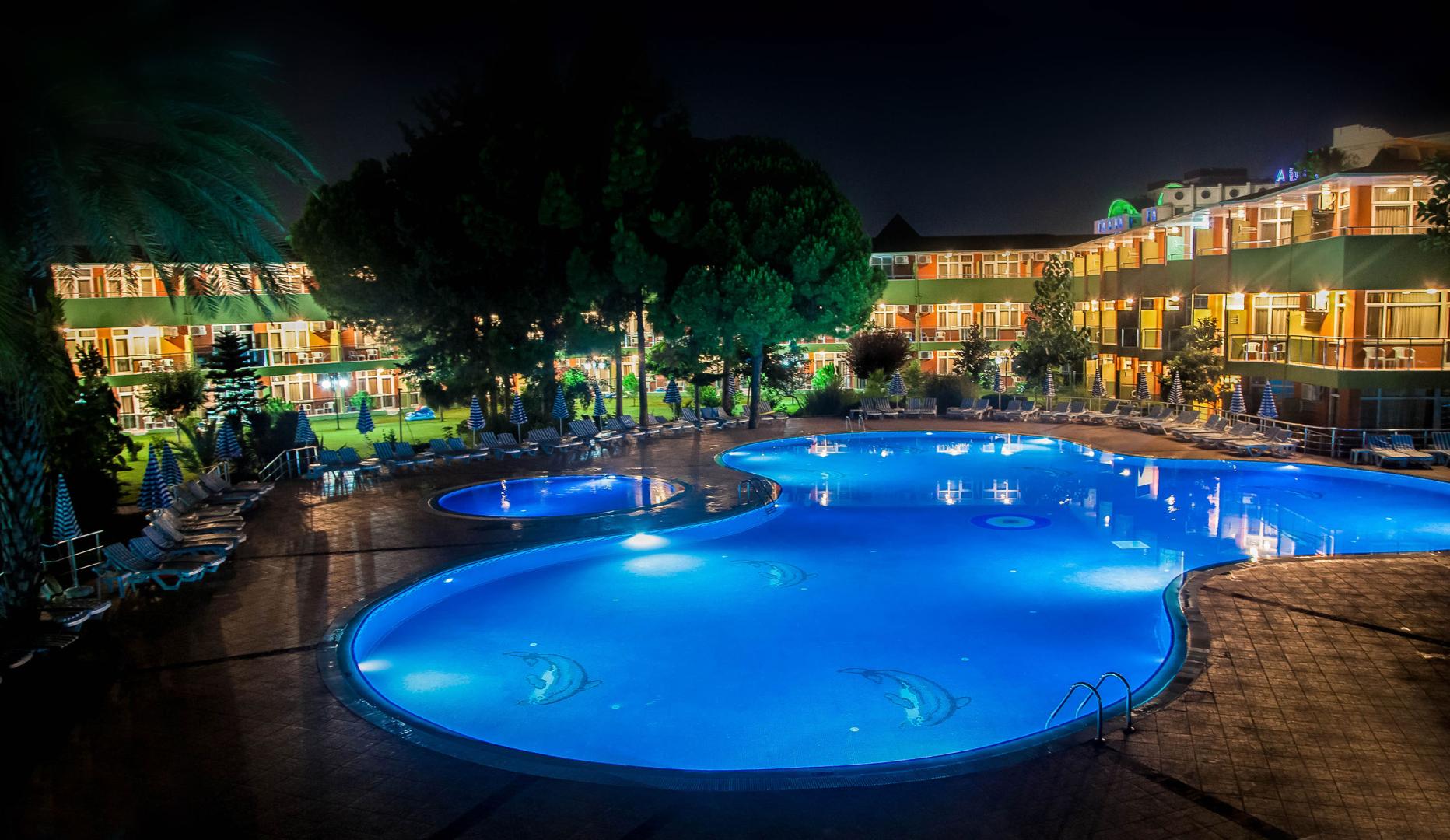 Lonicera Resort & Spa foto 20