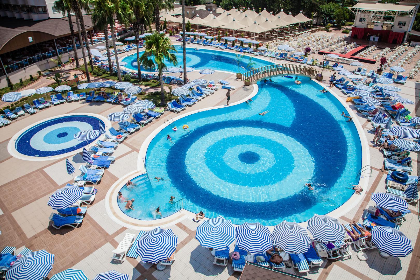 Lonicera Resort & Spa foto 26