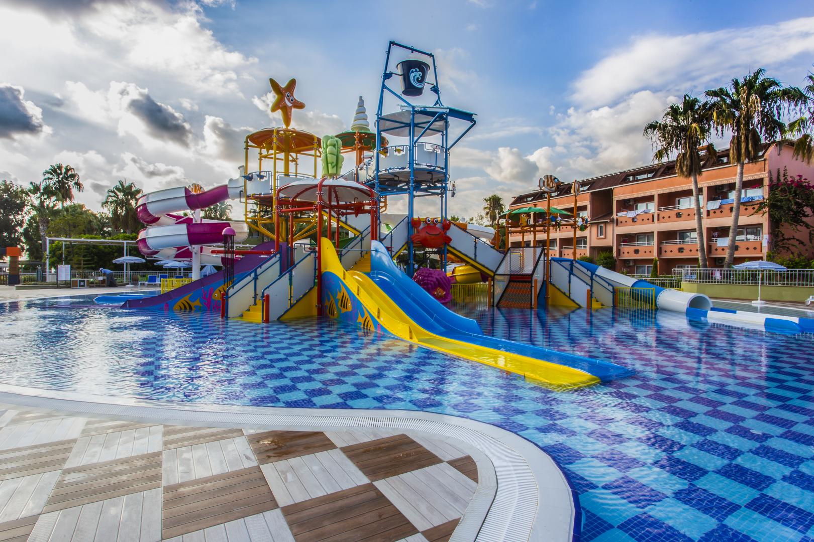 Lonicera Resort & Spa foto 33