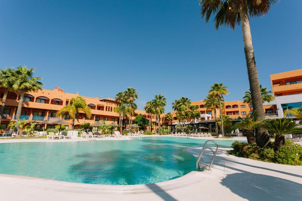 Bakour Oh Nice Costa del Sol foto 14