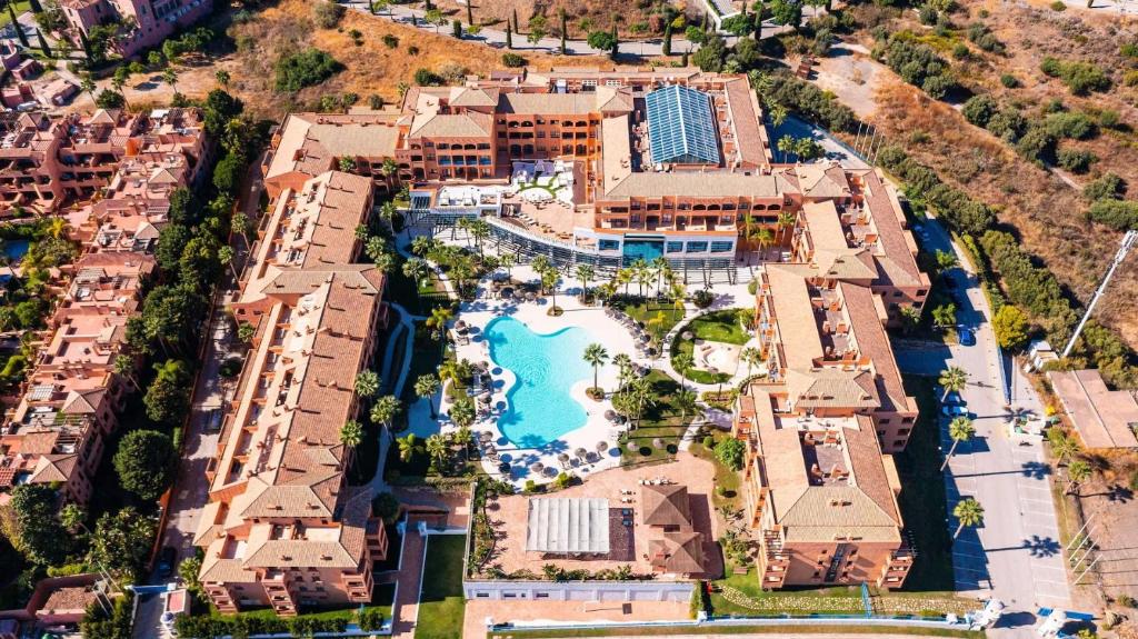 Bakour Oh Nice Costa del Sol foto 15
