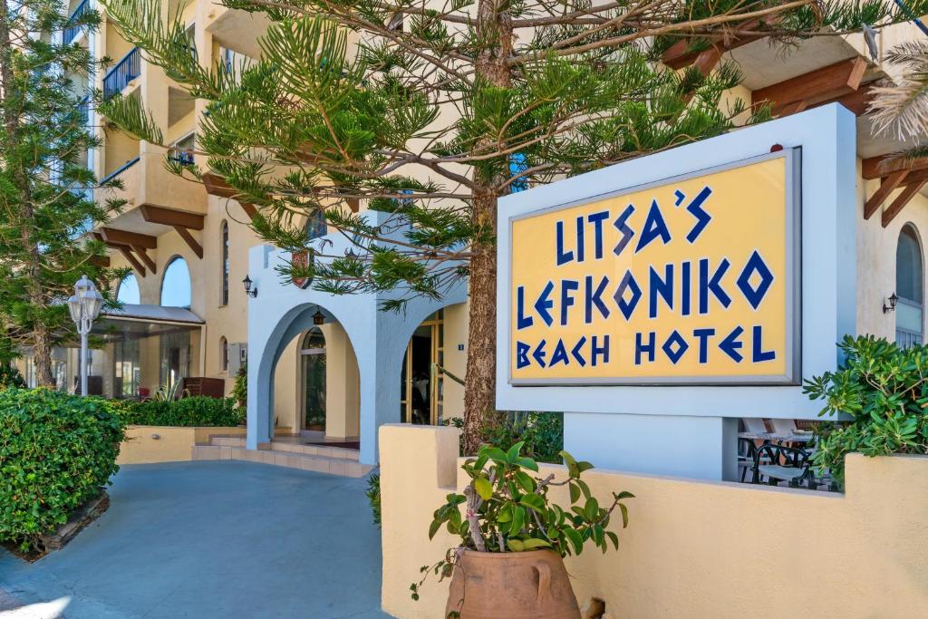 Lefkoniko Bay foto 21