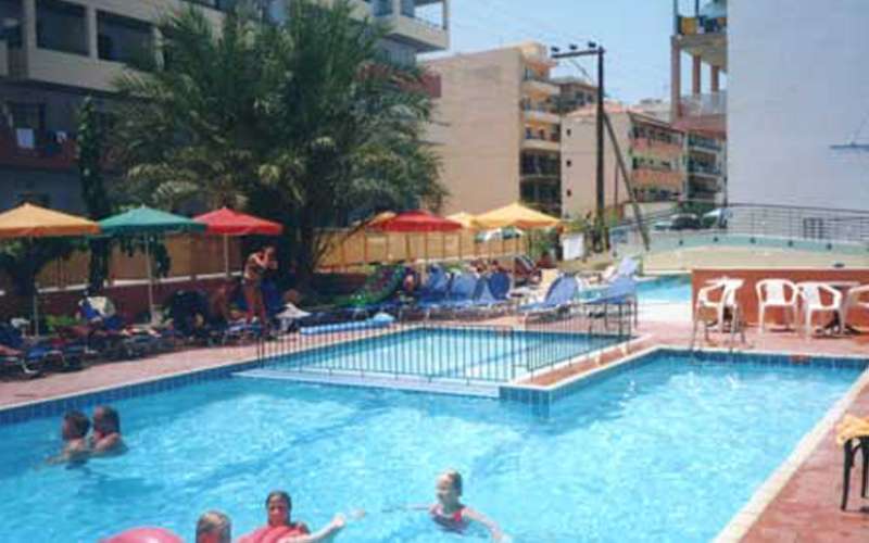 Lefkoniko Bay image 1