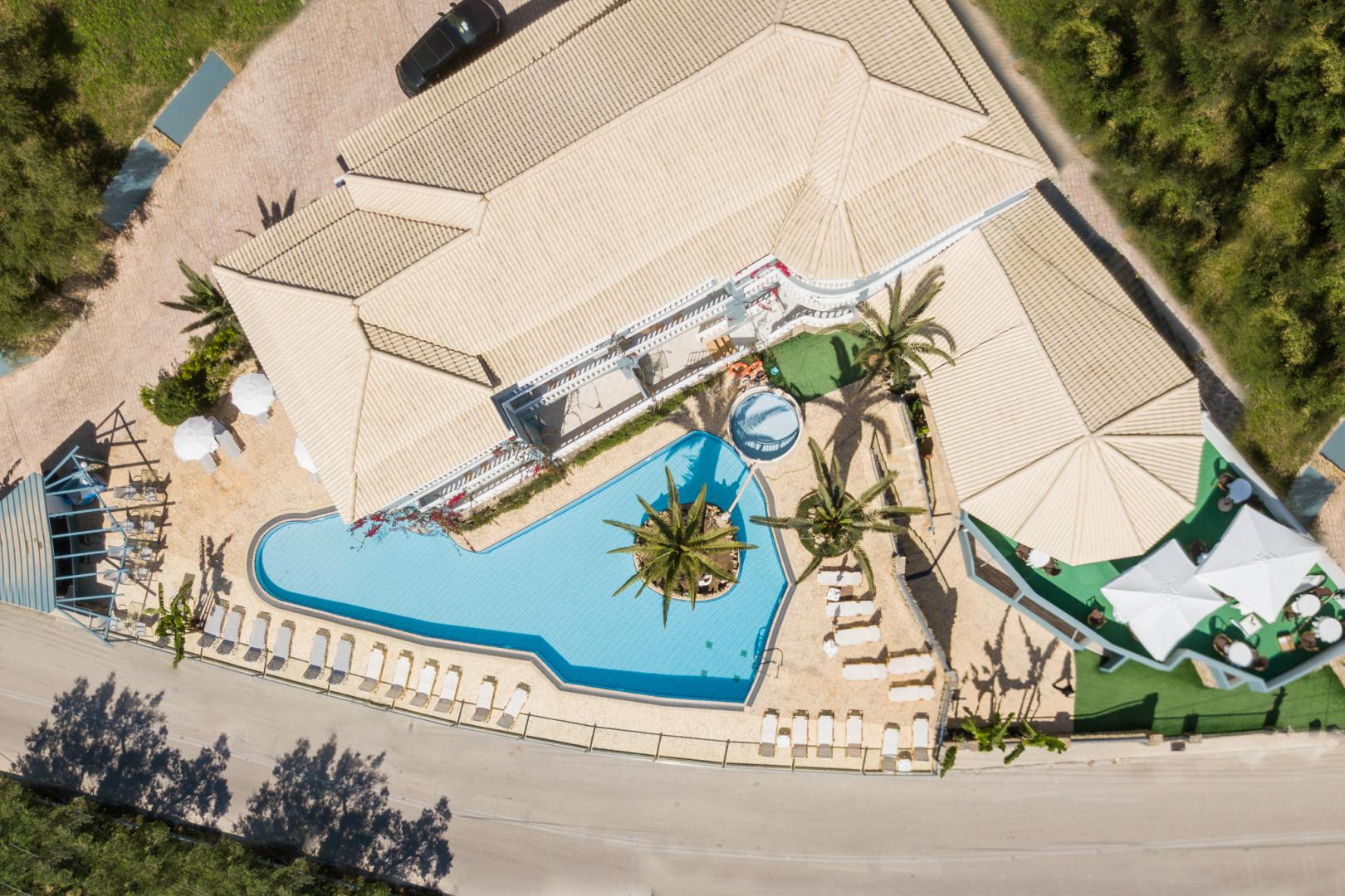Zante Calinica Hotel foto 13