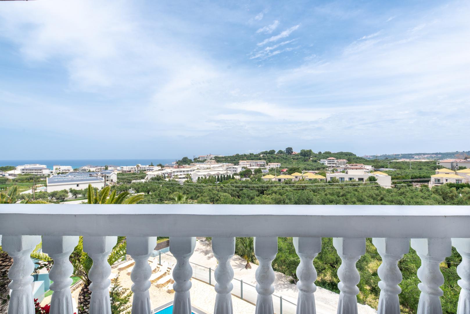 Zante Calinica Hotel foto 40