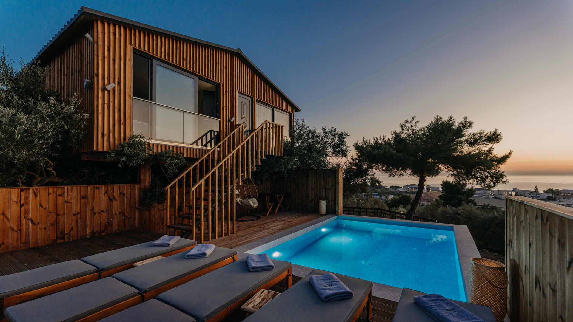Zante Calinica Hotel foto 44