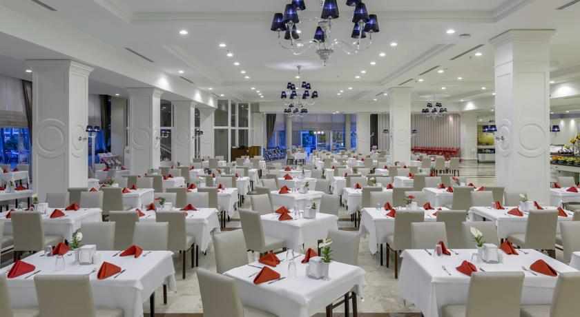 Dobedan World Palace Kemer foto 7