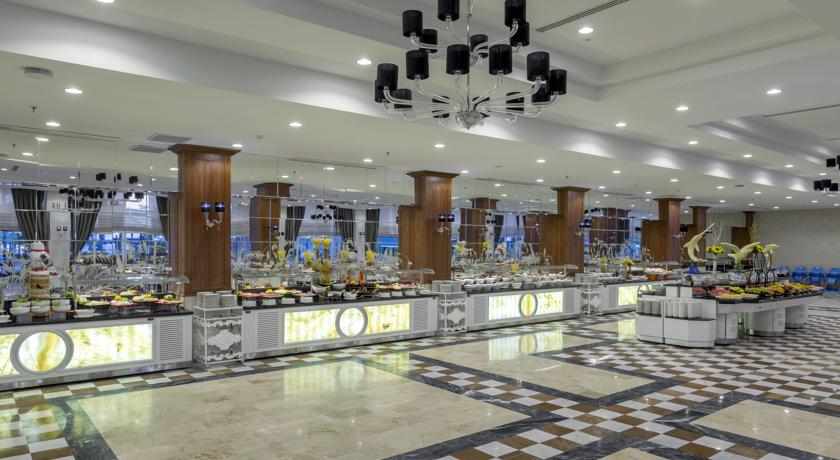 Dobedan World Palace Kemer foto 8