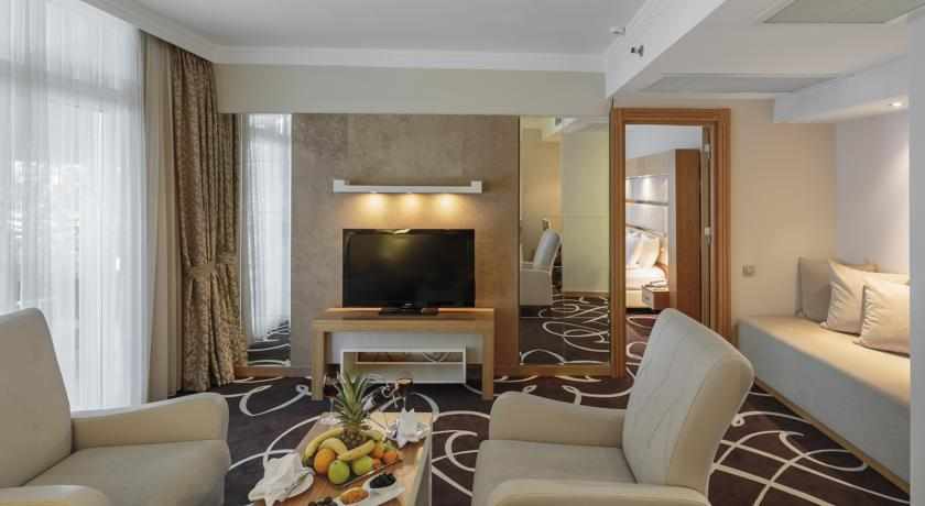 Dobedan World Palace Kemer foto 10