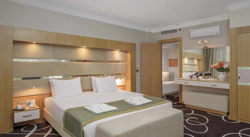 Dobedan World Palace Kemer foto 11