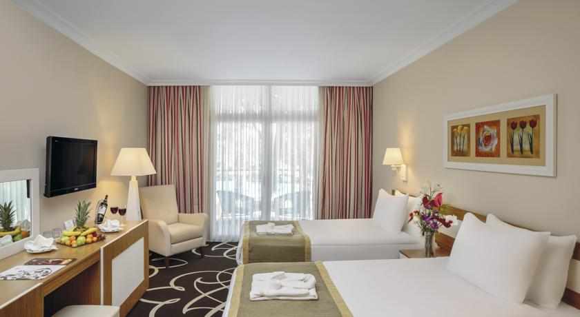 Dobedan World Palace Kemer foto 12