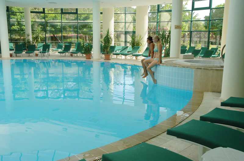 Dobedan World Palace Kemer foto 15