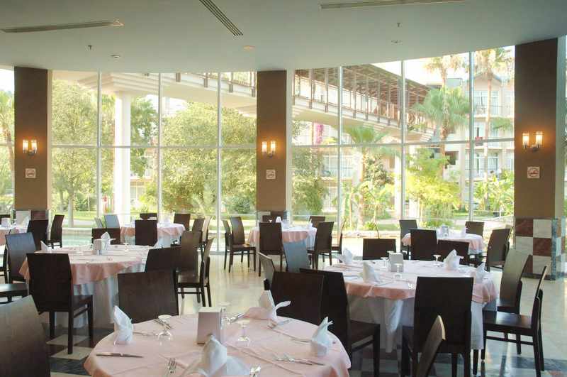 Dobedan World Palace Kemer foto 19