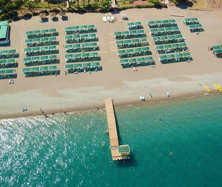 Dobedan World Palace Kemer foto 20