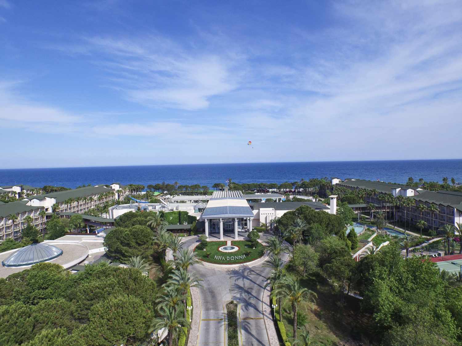 Dobedan World Palace Kemer foto 22