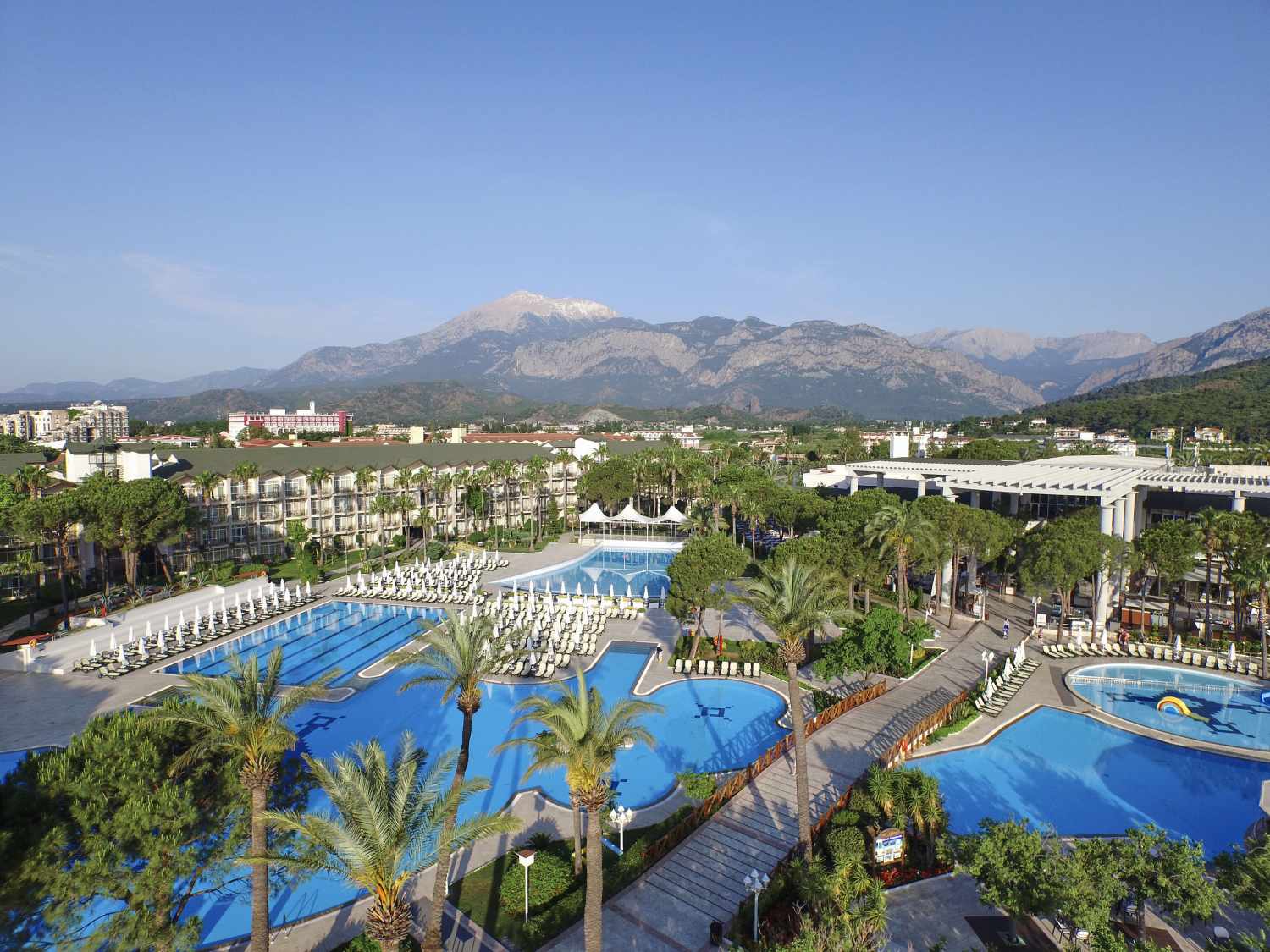 Dobedan World Palace Kemer foto 24