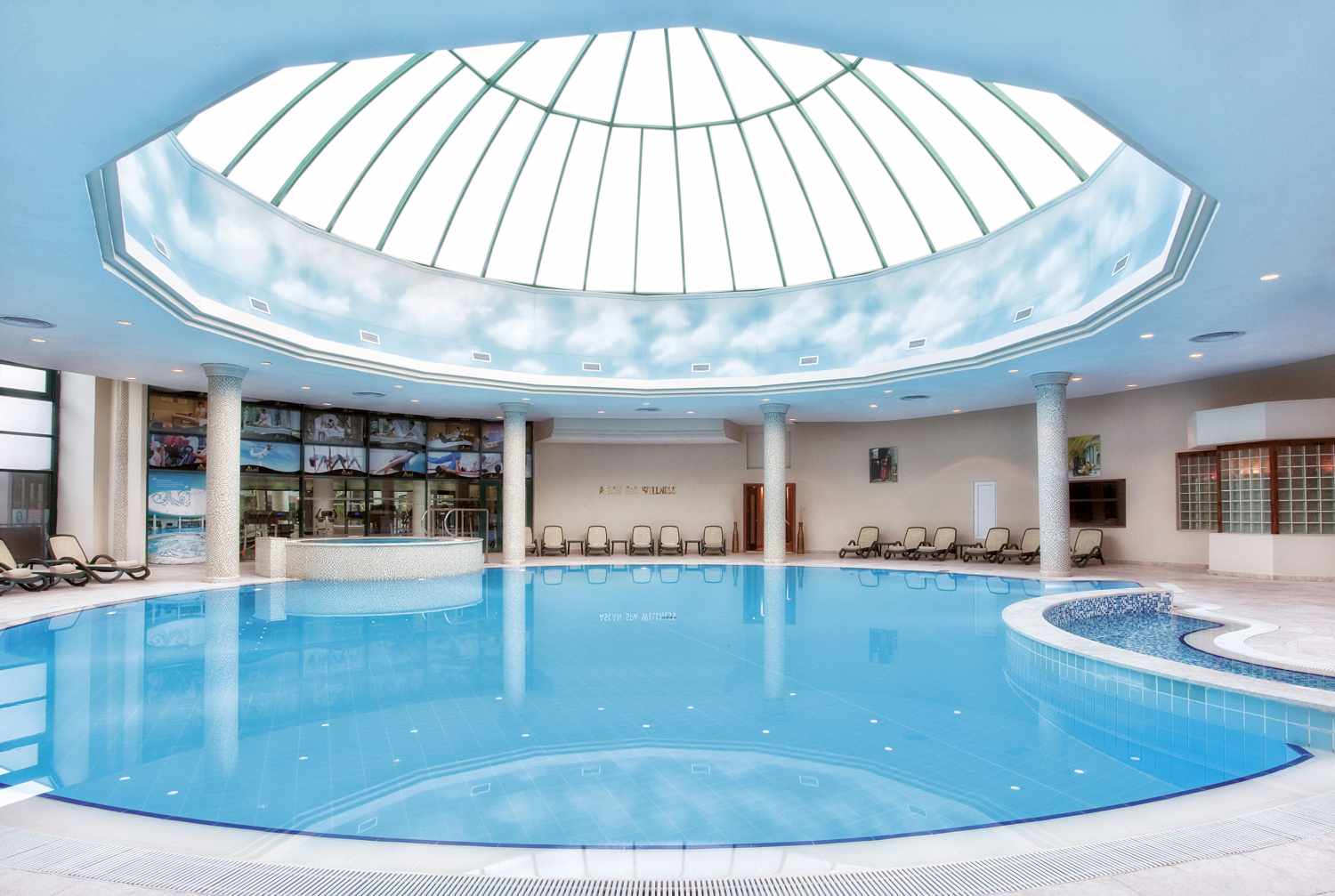 Dobedan World Palace Kemer foto 25