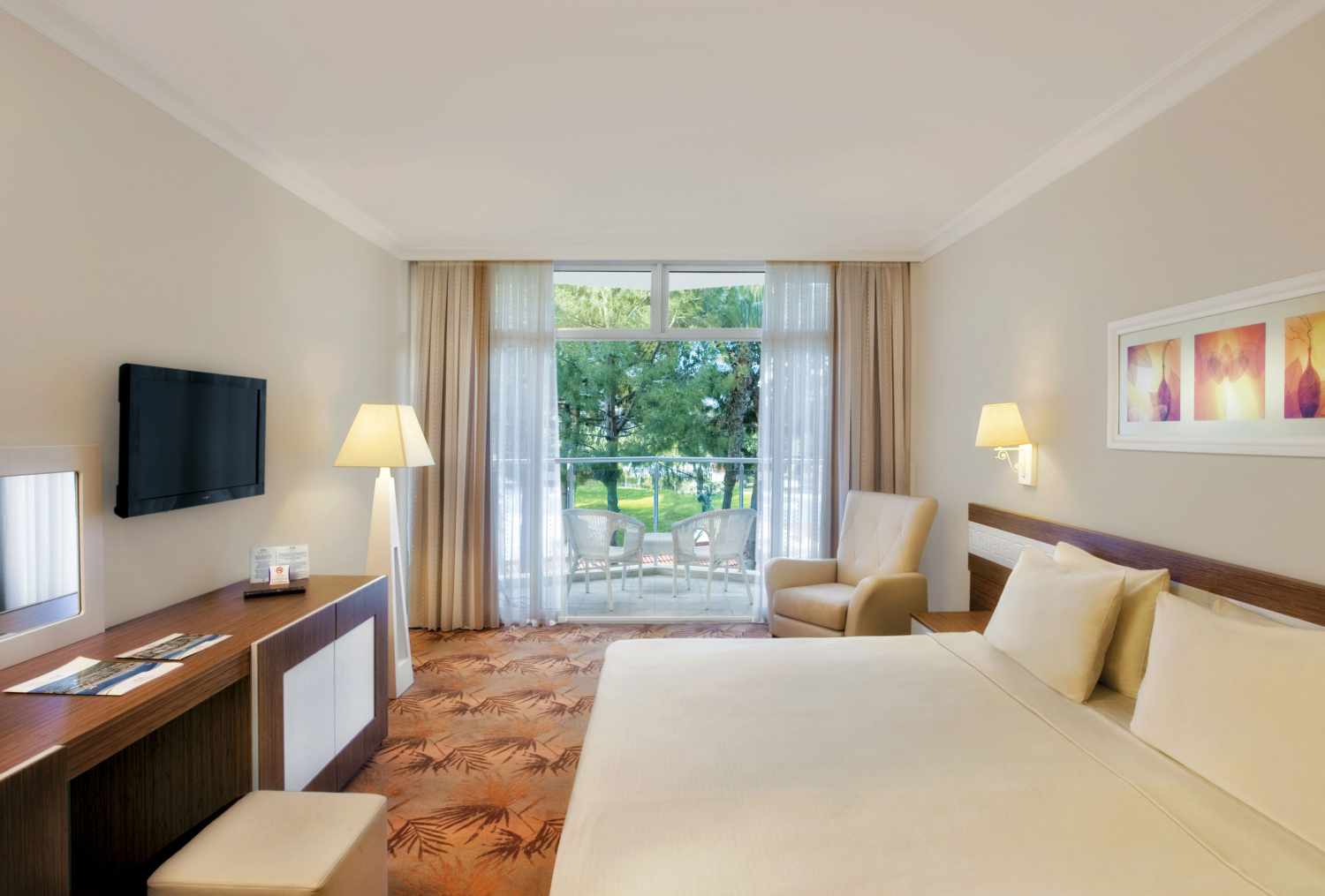 Dobedan World Palace Kemer foto 27