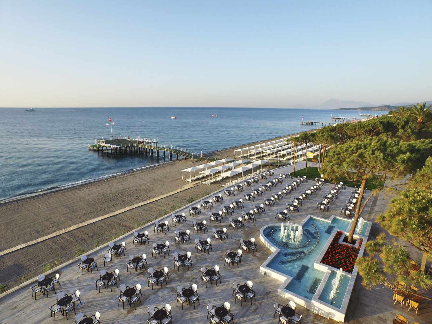 Dobedan World Palace Kemer foto 28