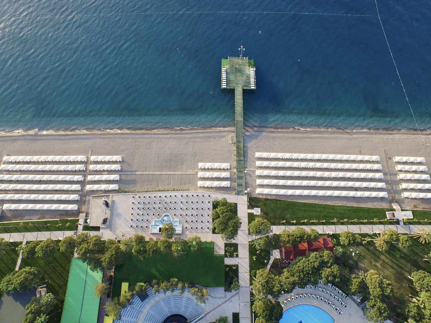 Dobedan World Palace Kemer foto 29