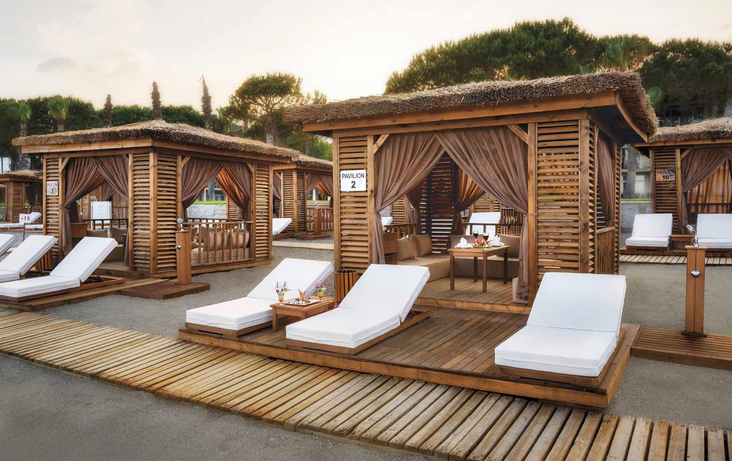 Dobedan World Palace Kemer foto 30