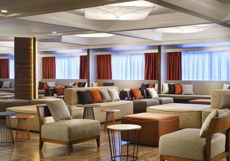 Hotel Marilleva 1400 in Mezzana - foto 3