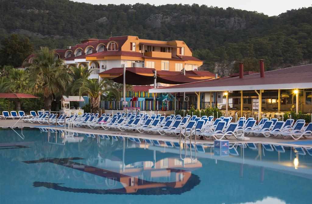 Sailor's Beach Club foto 25