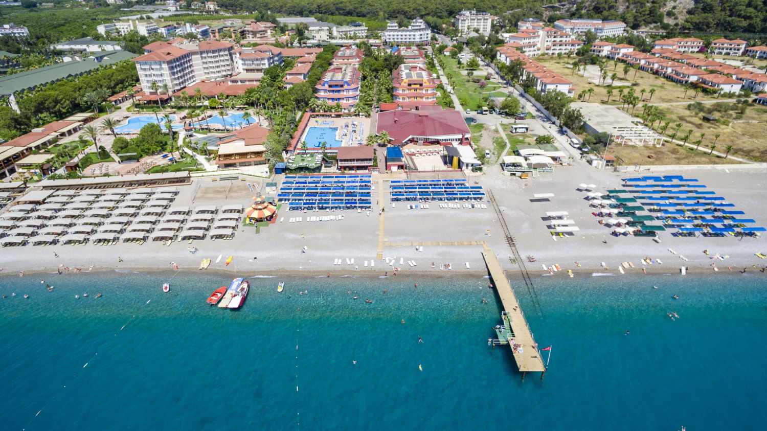 Sailor's Beach Club image 0