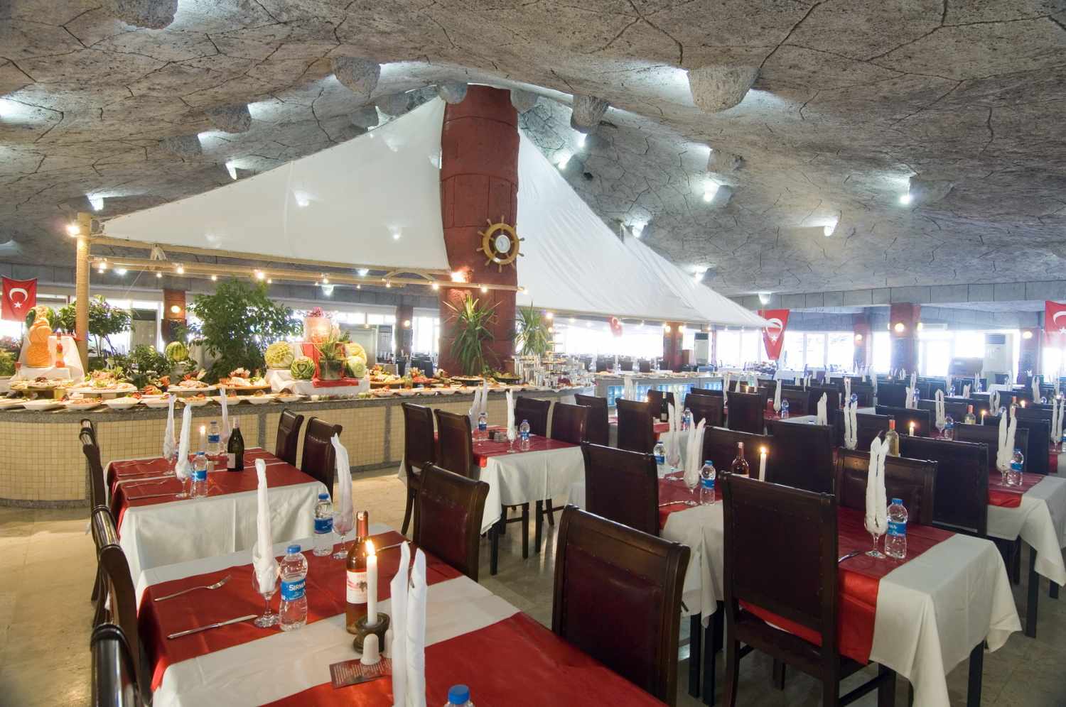 Sailor's Beach Club foto 23