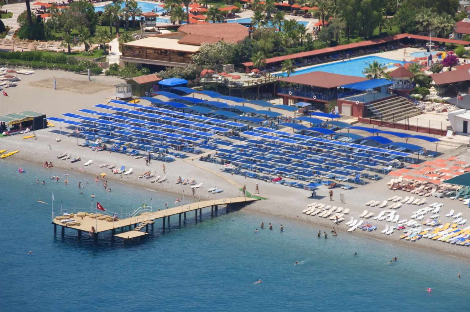Sailor's Beach Club foto 24