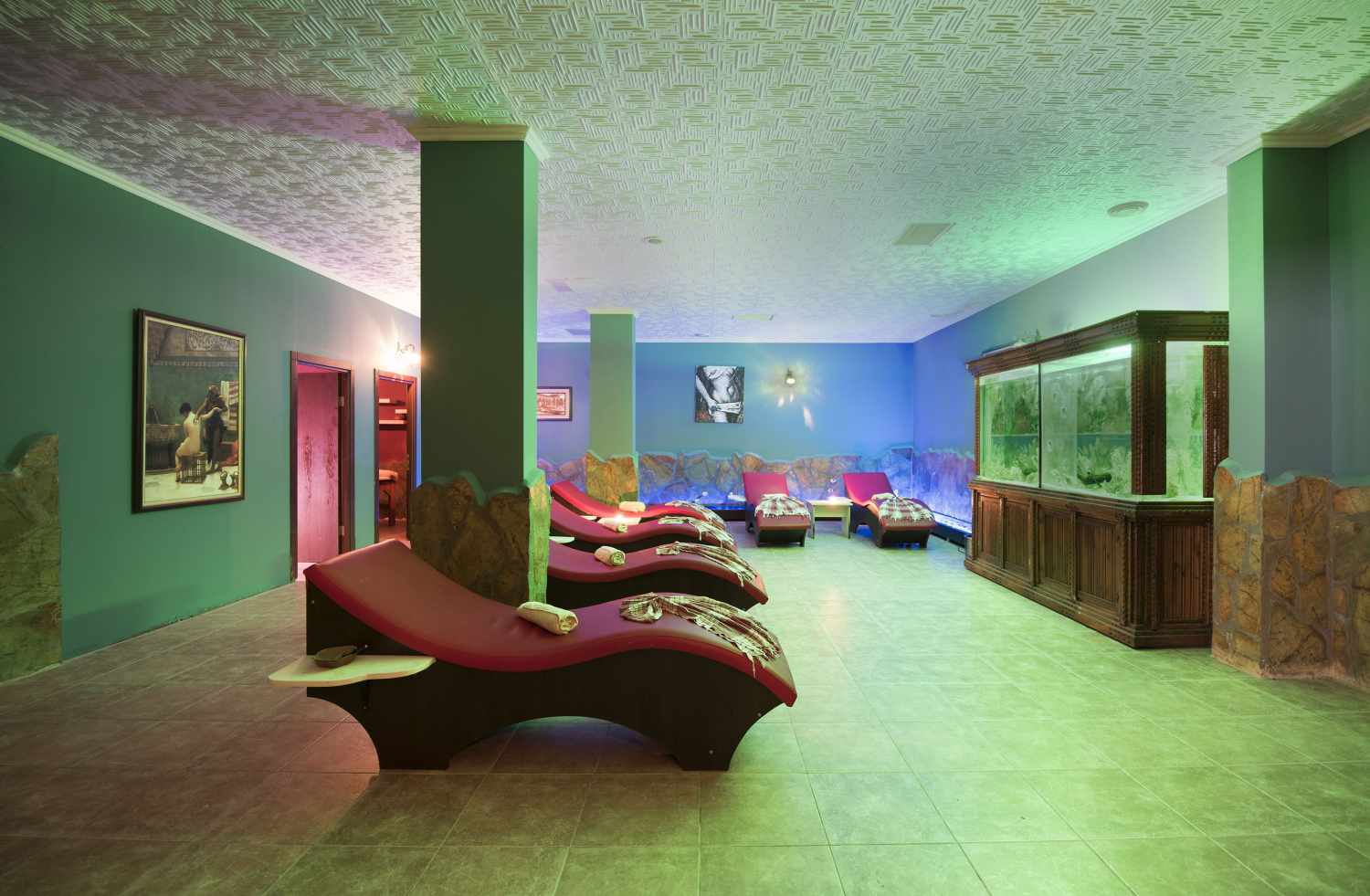 Sailor's Beach Club foto 14