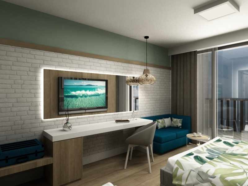 Sailor's Beach Club foto 41