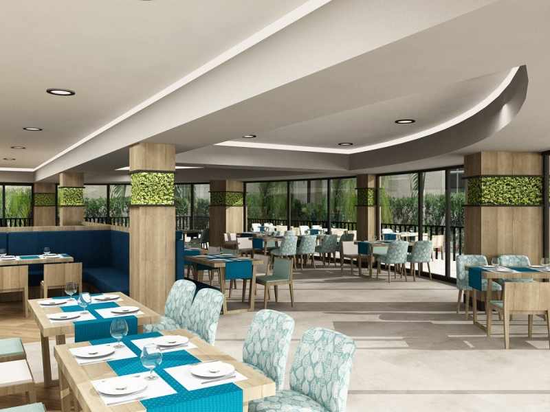 Sailor's Beach Club foto 42