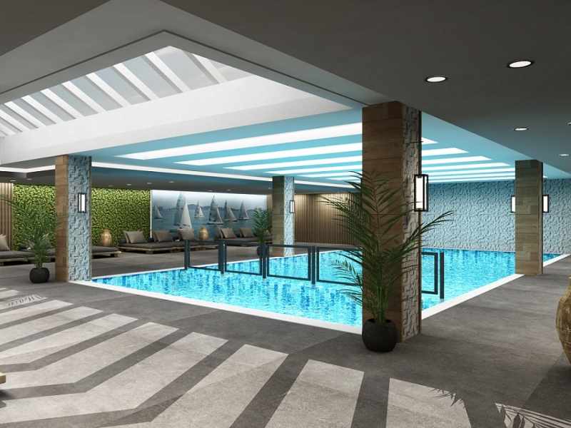 Sailor's Beach Club foto 44