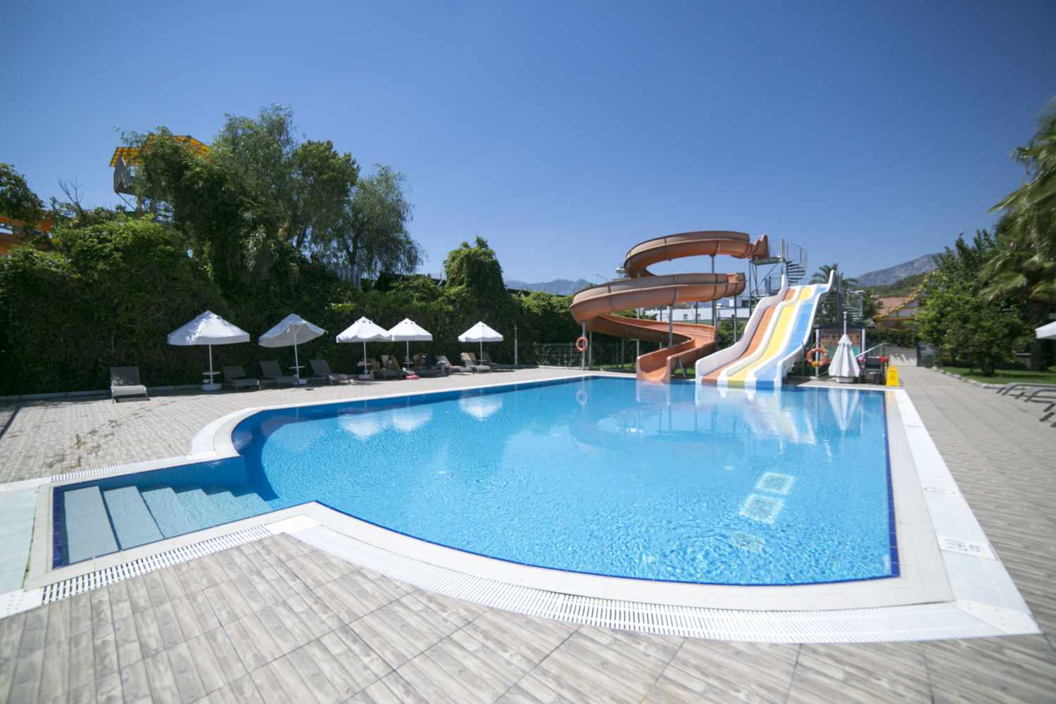 Sailor's Beach Club foto 15