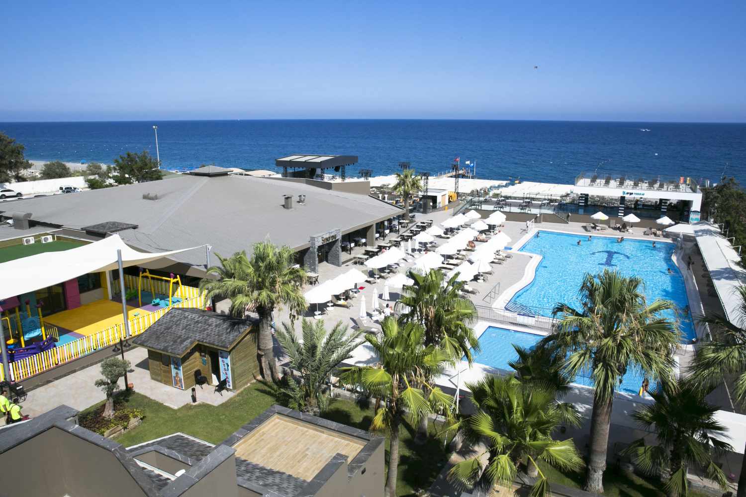 Sailor's Beach Club foto 16