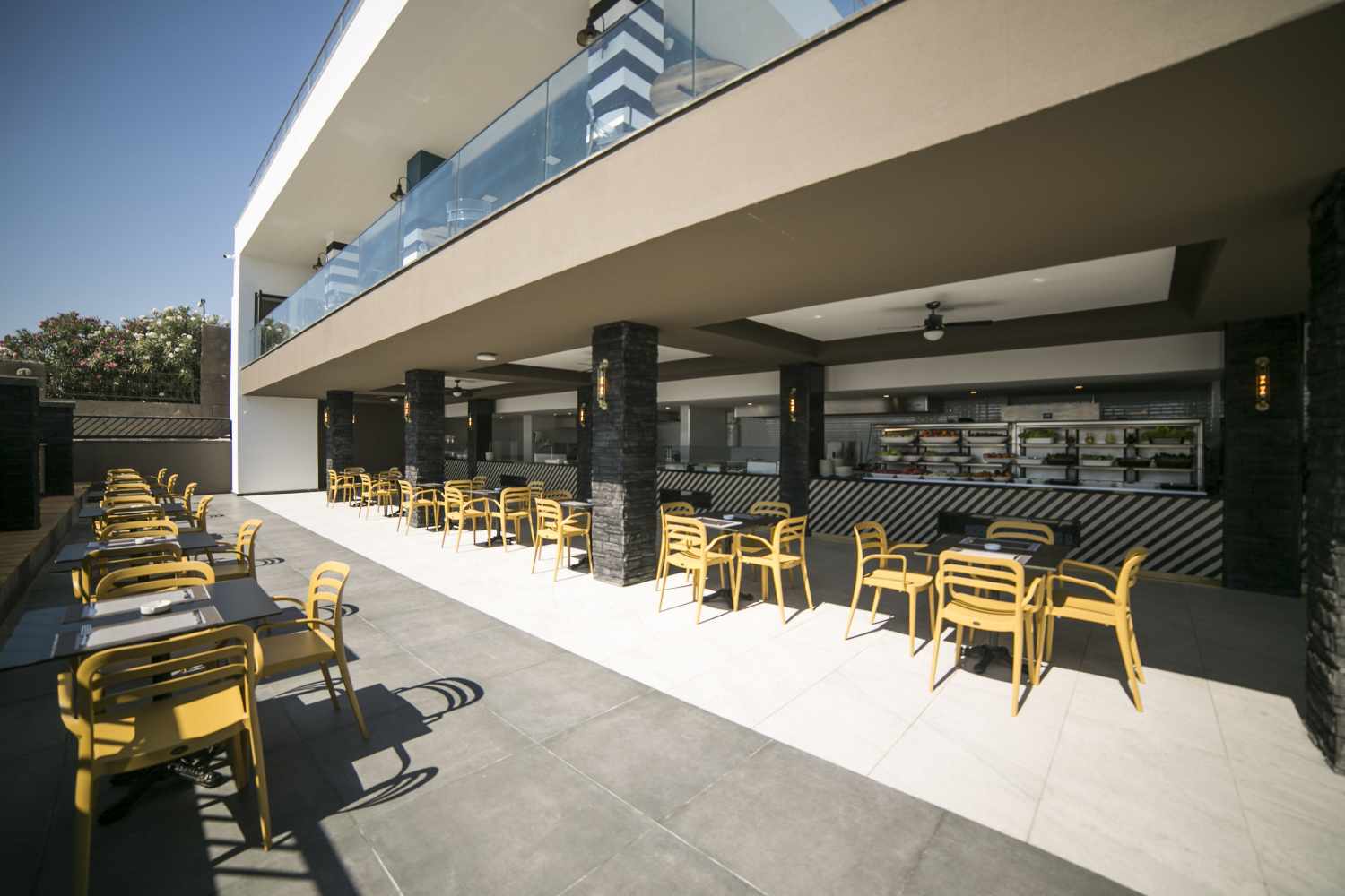 Sailor's Beach Club foto 19