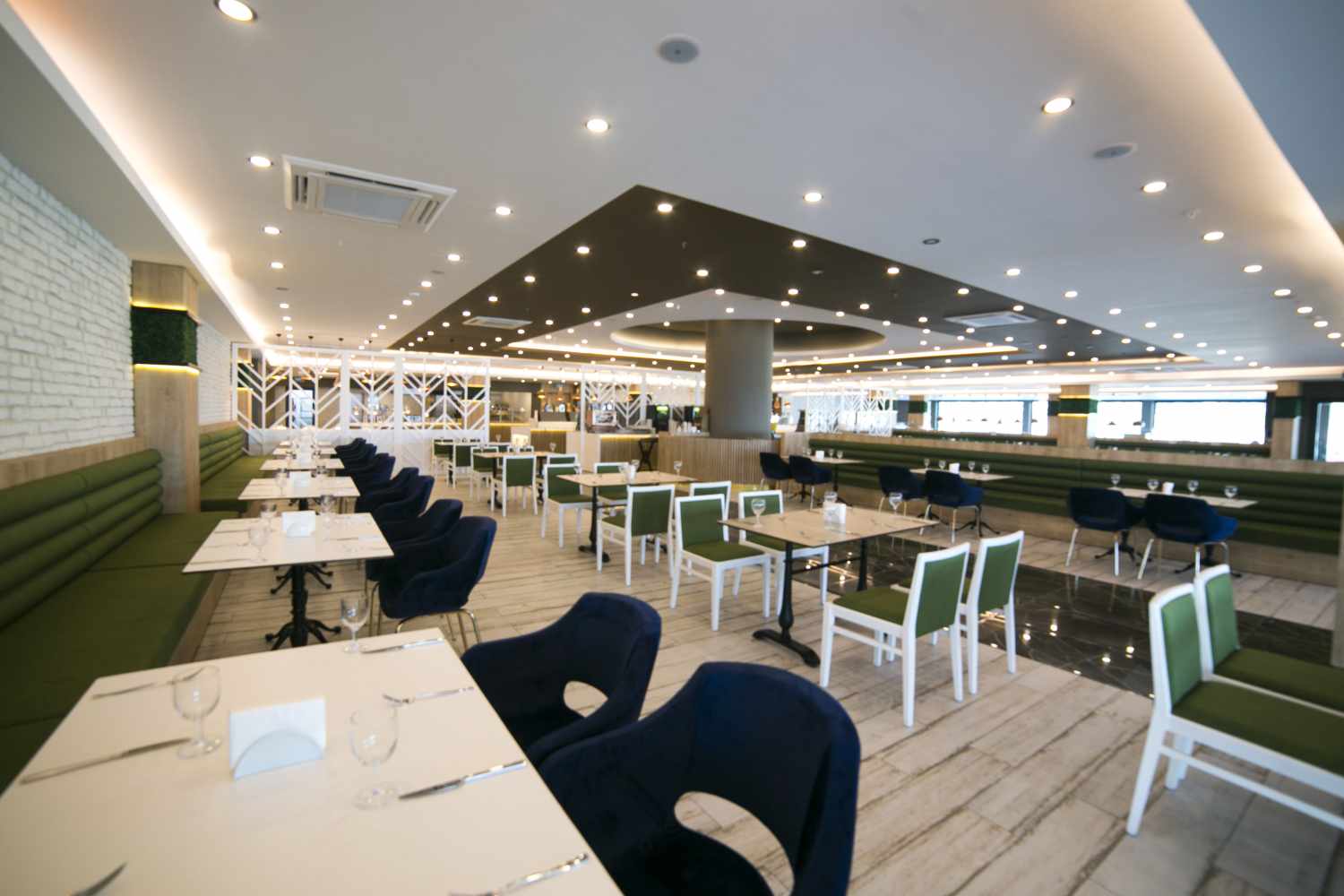 Sailor's Beach Club foto 7
