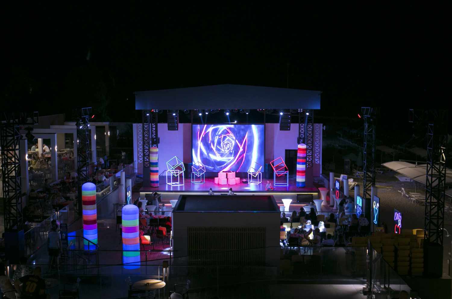 Sailor's Beach Club foto 8