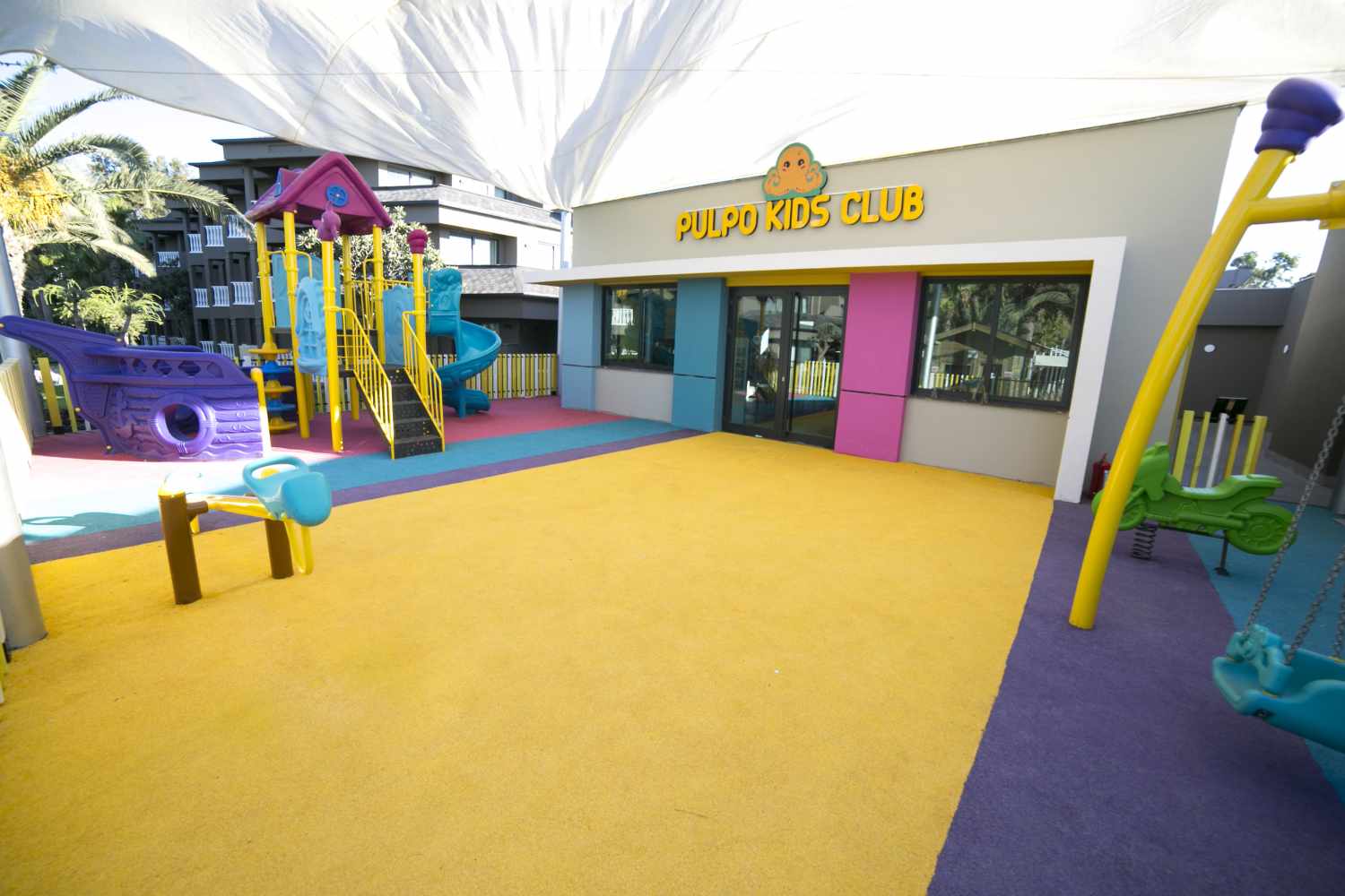 Sailor's Beach Club foto 21