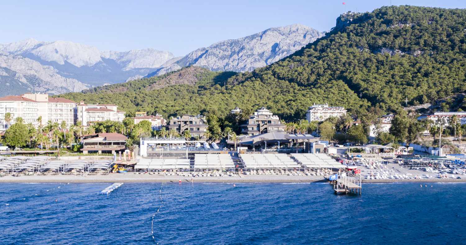 Sailor's Beach Club foto 11