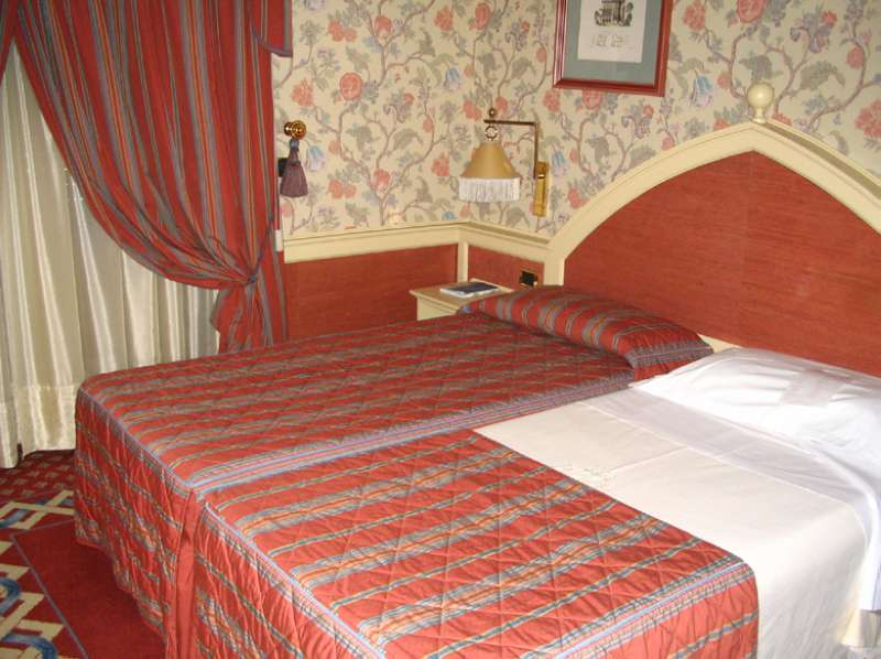 IH Hotels Milano Regency foto 6