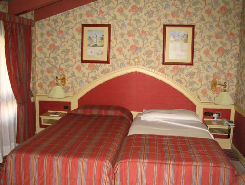 IH Hotels Milano Regency foto 7