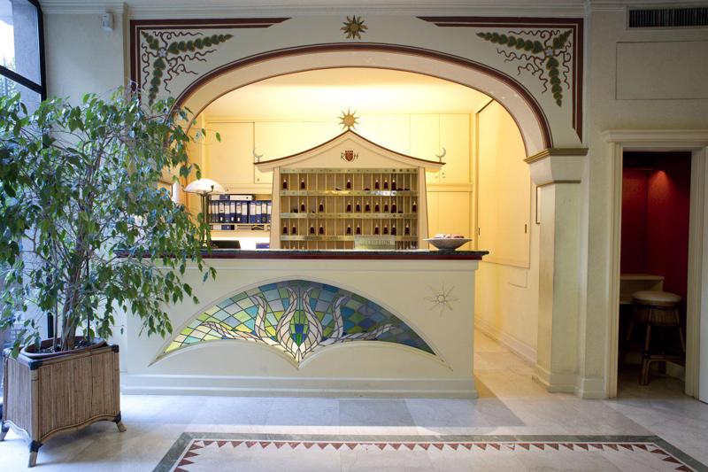 IH Hotels Milano Regency foto 2