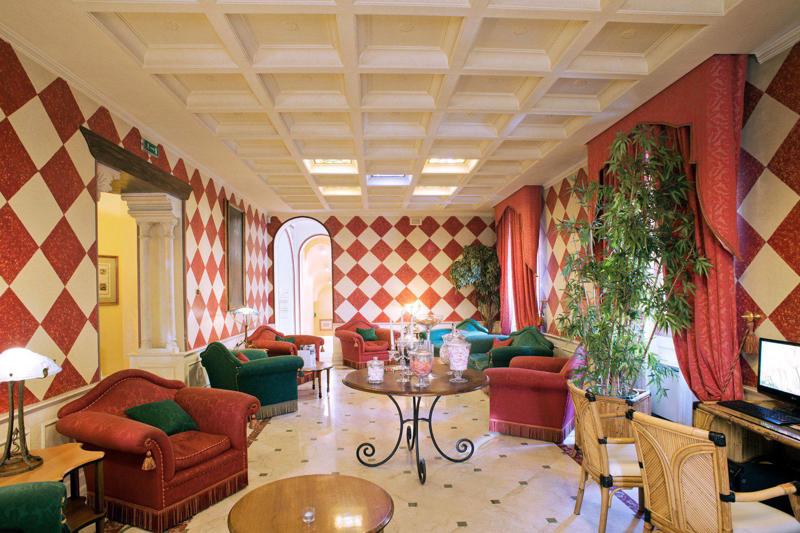 IH Hotels Milano Regency foto 3