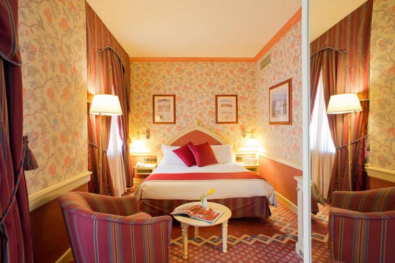 IH Hotels Milano Regency foto 4