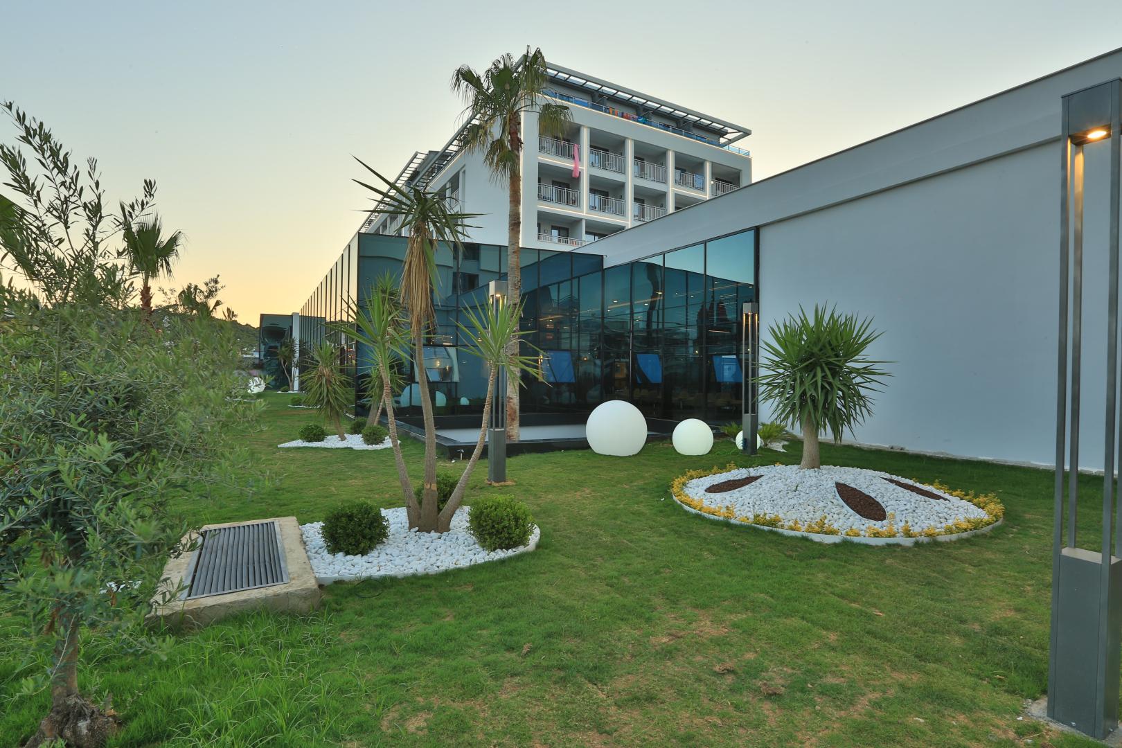 Numa Bay Exclusive Hotel foto 21
