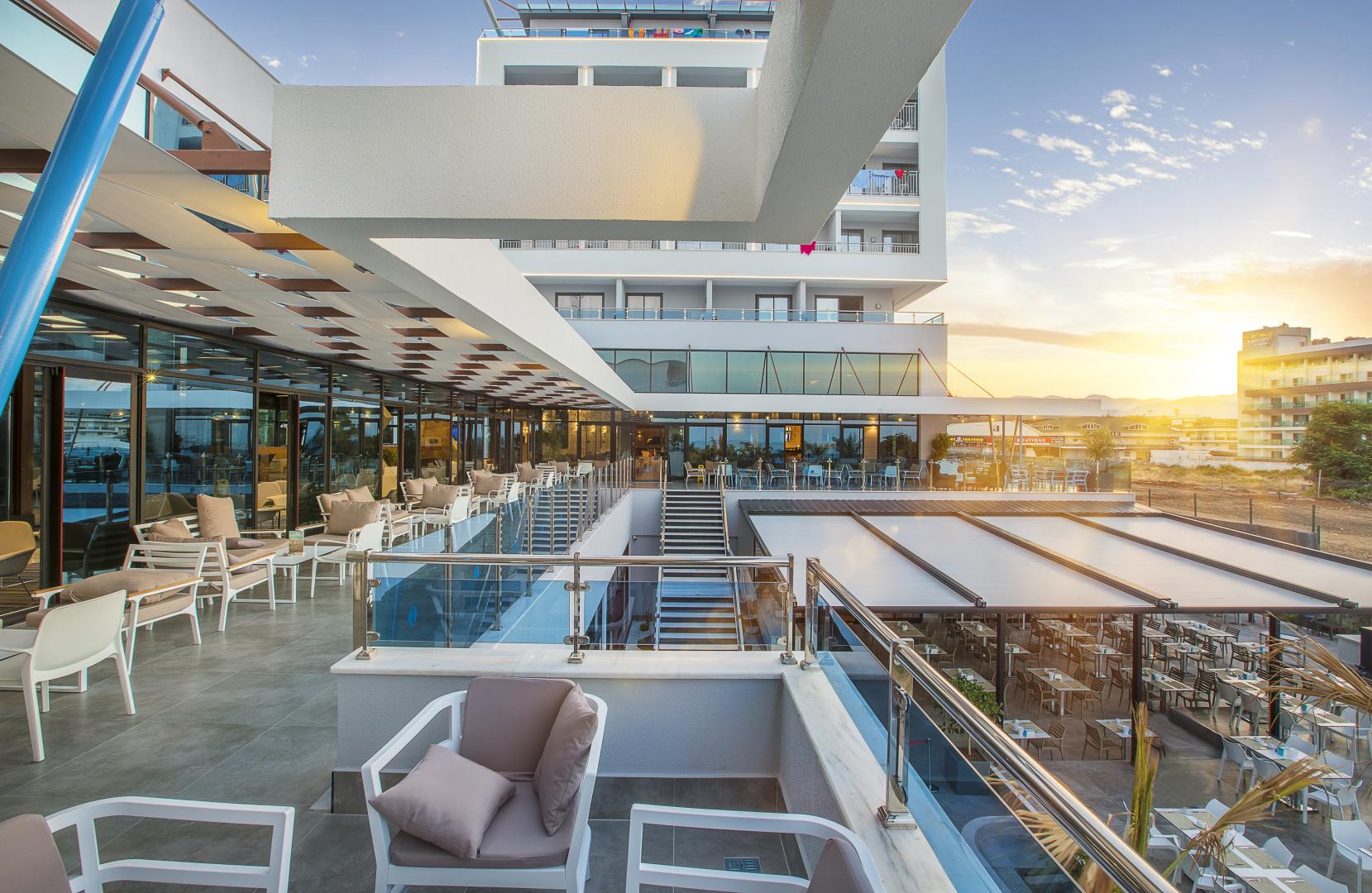Numa Bay Exclusive Hotel foto 24